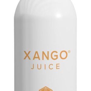 XANGO Mangosteen Juice, 750 ml, 4-Count (1 case)