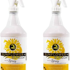 Sunflower Suncoat SPF
