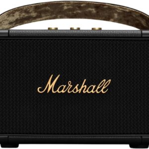 Marshall Kilburn Portable Wireless Speaker